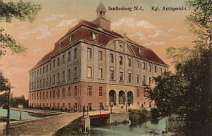 Senftenberg